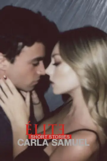 Poster for the TV series "Elite Short Stories: Carla Samuel" #1464303