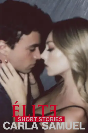 Poster for the TV series "Elite Short Stories: Carla Samuel" #1464304