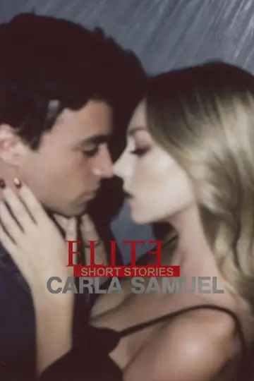 Poster for the TV series "Elite Short Stories: Carla Samuel" #1464306