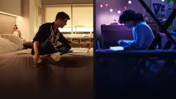 Backdrop к сериалу "Elite Short Stories: Nadia Guzmán" #1466147