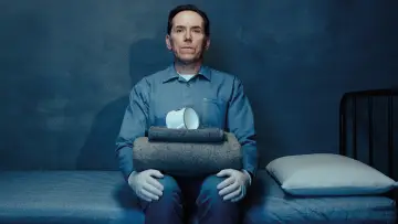 Backdrop к сериалу "Professor T" #1223073