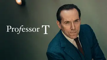 Backdrop к сериалу "Professor T" #1223074