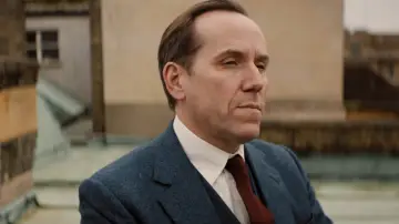 Backdrop к сериалу "Professor T" #1223079