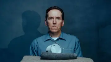 Backdrop к сериалу "Professor T" #1223085