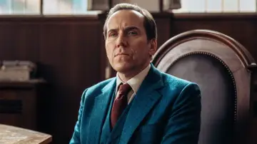 Backdrop к сериалу "Professor T" #1223094