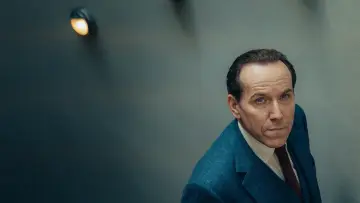 Backdrop к сериалу "Professor T" #1223105