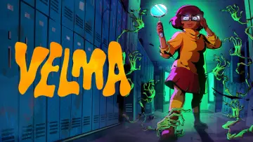 Backdrop for the TV series "Velma" #1471218