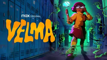 Backdrop for the TV series "Velma" #1471223