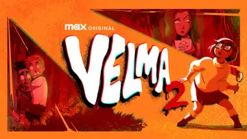 Backdrop for the TV series "Velma" #1471227
