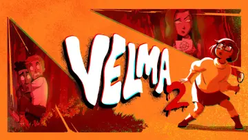 Backdrop for the TV series "Velma" #1471230