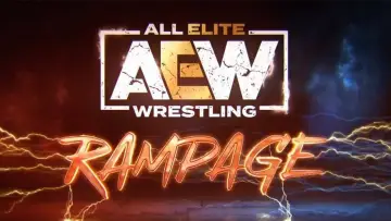 Backdrop к сериалу "All Elite Wrestling: Rampage" #1339235