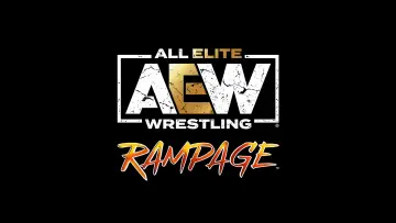 Backdrop к сериалу "All Elite Wrestling: Rampage" #1339241