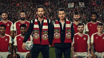 Backdrop к сериалу "Welcome to Wrexham" #1335809
