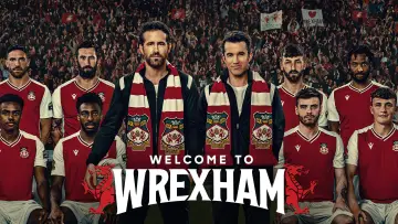 Backdrop к сериалу "Welcome to Wrexham" #1335810