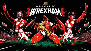 Backdrop к сериалу "Welcome to Wrexham" #1335814