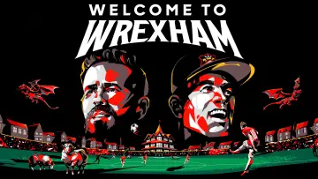 Backdrop к сериалу "Welcome to Wrexham" #1335816