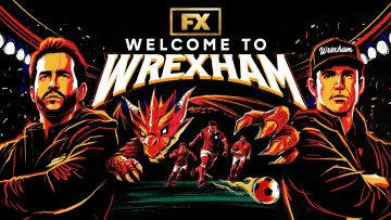 Backdrop к сериалу "Welcome to Wrexham" #1335822