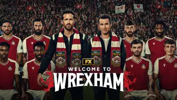 Backdrop к сериалу "Welcome to Wrexham" #1335826