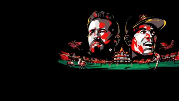 Backdrop к сериалу "Welcome to Wrexham" #1335837