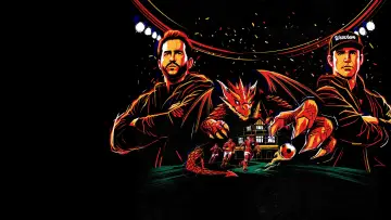 Backdrop к сериалу "Welcome to Wrexham" #1335838