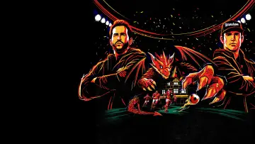 Backdrop к сериалу "Welcome to Wrexham" #1335840