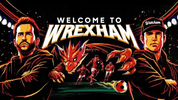 Backdrop к сериалу "Welcome to Wrexham" #1335842