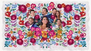 Backdrop for the TV series "With Love" #1403848