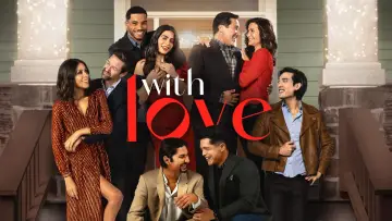 Backdrop for the TV series "With Love" #1403849