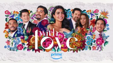 Backdrop for the TV series "With Love" #1403854