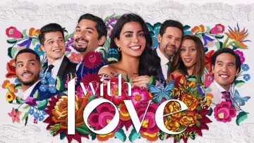 Backdrop for the TV series "With Love" #1403856