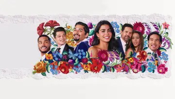 Backdrop for the TV series "With Love" #1403860