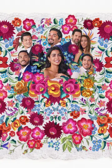 Poster for the TV series "With Love" #1403874