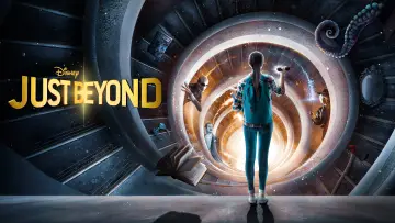 Backdrop for the TV series "Just Beyond" #1438615