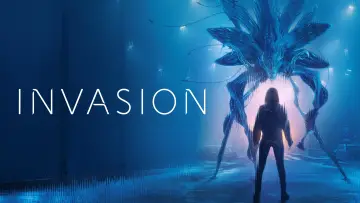 Backdrop for the TV series "Invasion" #1321067
