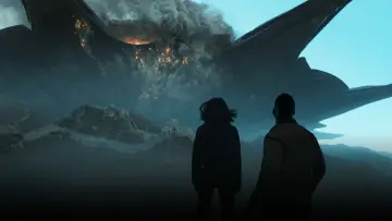 Backdrop for the TV series "Invasion" #1321084