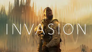 Backdrop for the TV series "Invasion" #1321085
