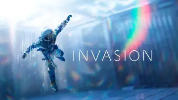 Backdrop for the TV series "Invasion" #1321089