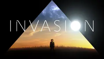 Backdrop for the TV series "Invasion" #1321092