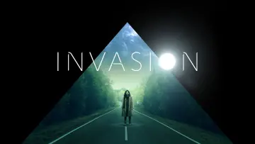 Backdrop for the TV series "Invasion" #1321093