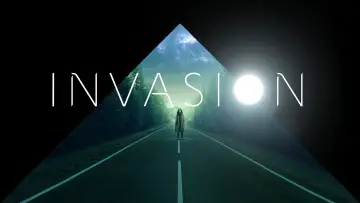 Backdrop for the TV series "Invasion" #1321096