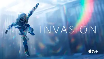 Backdrop for the TV series "Invasion" #1321103