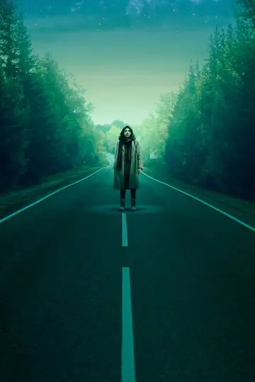 Poster for the TV series "Invasion" #1321185