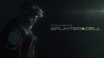 Backdrop for the TV series "Splinter Cell: Deathwatch" #1486862