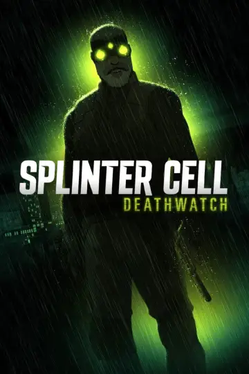 Splinter Cell: Deathwatch (2025)