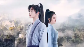 Backdrop for the TV series "Who Rules The World" #1603124