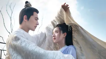 Backdrop for the TV series "Who Rules The World" #1603140