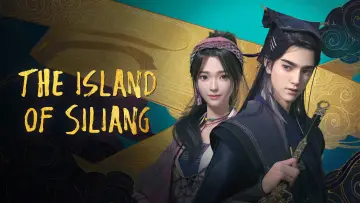 Backdrop for the TV series "The Island of Siliang" #1550268