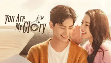 Backdrop for the TV series "You Are My Glory" #1544076