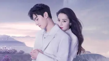 Backdrop for the TV series "You Are My Glory" #1544082