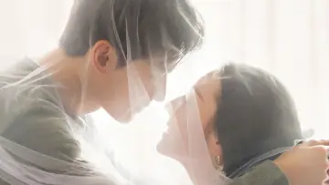 Backdrop for the TV series "You Are My Glory" #1544084
